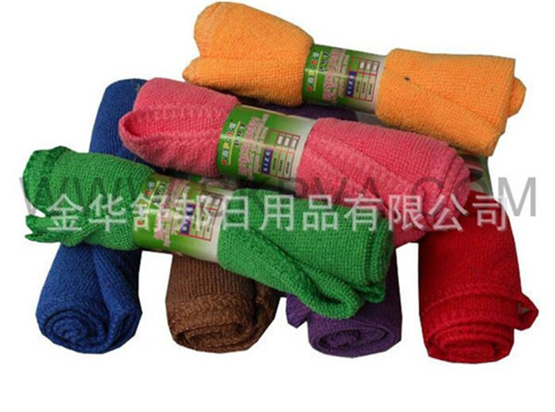 天津超细纤维毛巾-02